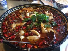 双廊青鱼片-随善园餐厅(大理店)