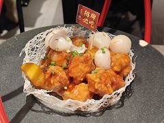 -老福洲·三十年福州味(斗东店)