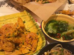 -东排食堂长沙小吃大排档(五一广场店)