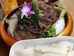 -津门老羊家·铜锅涮羊肉·烧烤(科技园店)