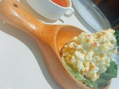-俄士厨房(万松园店)