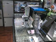 -华彬眼镜专业渐进配镜(潘家园店)
