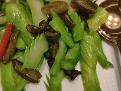 -上蔬无瑕· 创意素食·Vegetarian(华采天地店)