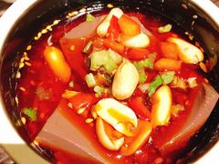 -串大叔炭火烤串·鸡西大冷面刀削面(总店)