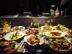 -C&R西班牙餐厅