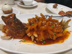-顺风海鲜港(金玉兰店)