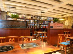 -香约老地方烧烤(九道街店)