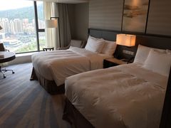 标间-舟山希尔顿酒店