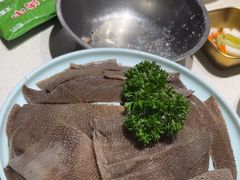 -和庆斋羊蝎子火锅·碳缸烧烤(顺义旗舰店)