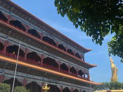 -广州莲花山旅游区