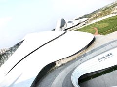 -哈尔滨大剧院