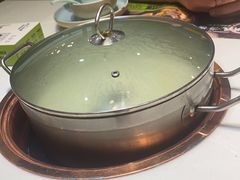-洪氏嗨捞·猪肚鸡火锅(阳光天地店)