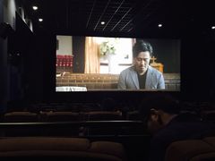 -金逸影城(中关村店)