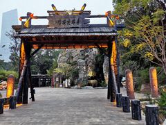 -深圳锦绣中华民俗村