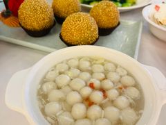 -丰收日·小海鲜·沪上家宴(顾村正大店)