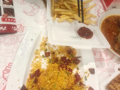 -辣出味岳阳特色烧烤·龙虾大排档(砂子塘总店)