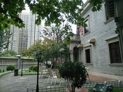 -卫鼎轩·曹公馆(鼓楼店)