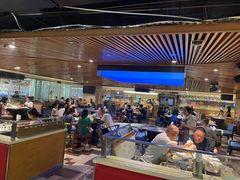 -德得轩烤涮一体自助餐厅(王府井店)