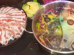 -唯爱KTV聚会餐厅(仙林东城汇店)