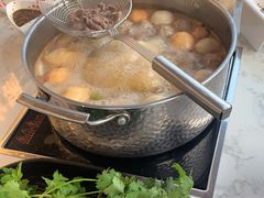 -牛物鲜牛火锅(宜家荟聚店)