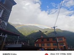 -孟屯河谷景区