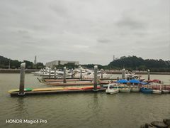 -长洲岛