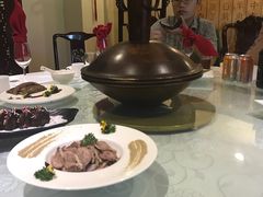 -东来顺饭庄(新源里店)
