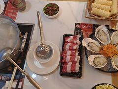 -蚝大仙横琴生蚝火锅(日月贝店)