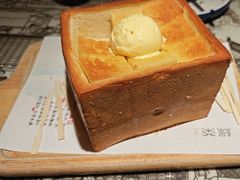 -绿茶餐厅(深圳龙华天虹购物中心店)