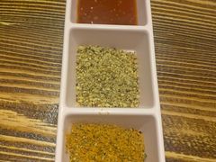 -秦小牛煎肉餐厅(河北大街总店)