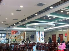 大堂-服务大楼冷面(延大店)