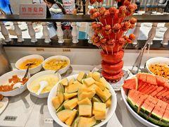 -天府火锅·始于1989年(老城十字街店)
