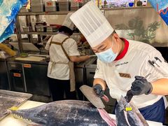 -芭菲盛宴·环球美食(袁家岗店)