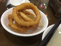 -白魁老号饭庄(安内店)
