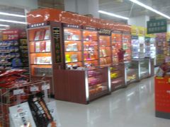 -卜蜂莲花(杨高北路店)