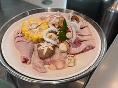 -椰庭·椰子鸡·创意玩家(晶耀前滩店)
