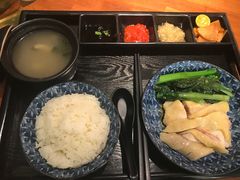 -又鸟pizza海南鸡饭(假日广场店)