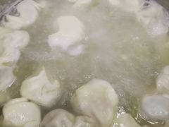 -家里婆自助水饺(振华路店)