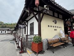 -白帝城·瞿塘峡景区