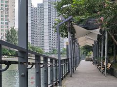 -苏州河梦清园环保主题公园