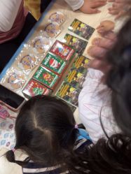 -卡通尼·Safari非洲探索乐园·生日会(金桥国际商业广场店)