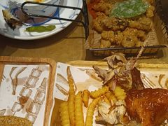 -炉鱼(萧山万象汇店)