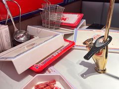 -董记老清泉·鲜切涮羊肉(窑岭店)