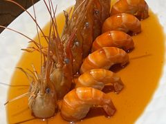 -品味杭州·粤式融合·海鲜小馆·钱江新城CBD