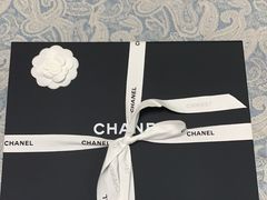 -CHANEL(恒隆广场店)
