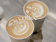 -Manner Coffee(壹方城店)