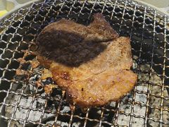 -安小胖韩国烤肉(财富广场画苑小区店)