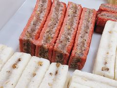 -万福兴糕团(万福兴山塘街直营店)