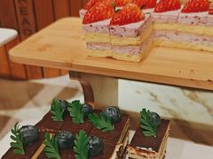 -冀粤香海鲜自助餐厅(西美五洲店)