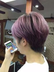 -美梵日系沙龙